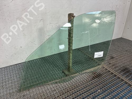 Used Front left door window Front left door window 39090848 39090848