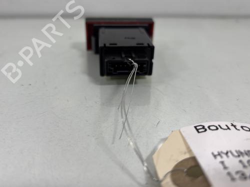 Warning switch HYUNDAI i10 II (BA, IA) 1.0 | BP29841468I22 - Image 2