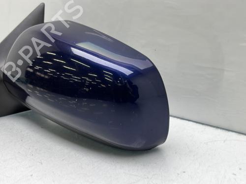 Left mirror SKODA OCTAVIA I (1U2) 1.9 TDI | BP21590682C26 
