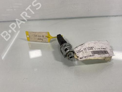 Ignition barrel FIAT BRAVO II (198_) 1.6 D Multijet (198AXH1B) | BP20033351M48 