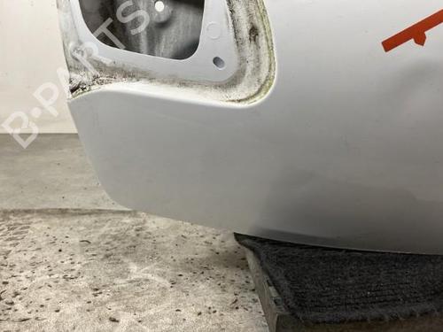 Used Tailgate Tailgate CITROËN C3 II (SC_) 1.4 HDi 70 (SC8HZC, SC8HR0, SC8HP4) (68 hp) 21960970 21960970