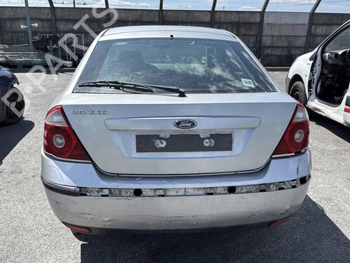 Left headlight FORD MONDEO III (B5Y) 1.8 16V | BP30907436C28 - Image 9