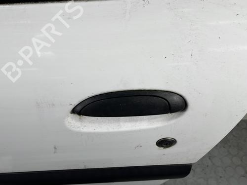 Left front door RENAULT CLIO II (BB_, CB_) 1.2 (BB0A, BB0F, BB10, BB1K, BB28, BB2D, BB2H, CB0A,... | BP28281706C2 
