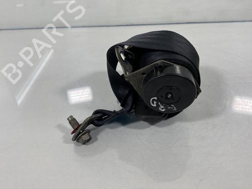 Rear right belt tensioner NISSAN JUKE (F15) 1.5 dCi | BP20002691C90 