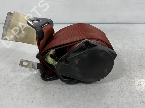 Rear left belt tensioner CITROËN SAXO (S0, S1)  | BP19982079C89 