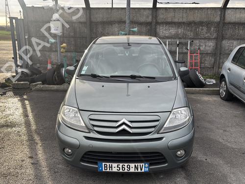 Tailgate CITROËN C3 I (FC_, FN_) 1.4 HDi | BP32063341C6