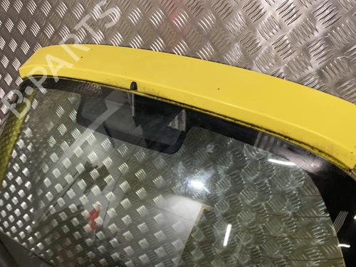 Tailgate FORD KA (RB_)  | BP21955762C6 