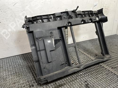 Front slam panel CITROËN C3 II (SC_) 1.4 HDi 70 (SC8HZC, SC8HR0, SC8HP4) | BP33609486C72 - Image 4