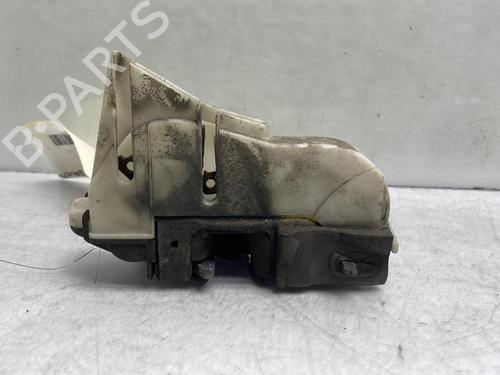 Fechadura trás esquerda Fechadura trás esquerda 19953870 19953870