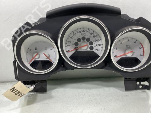 Compteur de vitesse DODGE CALIBER 2.0 CRD (140 hp) 29759291