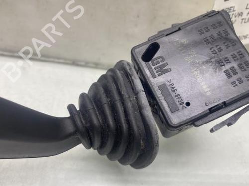 Steering column stalk OPEL MERIVA A MPV (X03) 1.7 CDTI (E75) | BP19949382I23 
