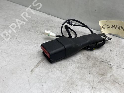 Seat buckle PEUGEOT 108 1.0 VTi 72 | BP19971637I32