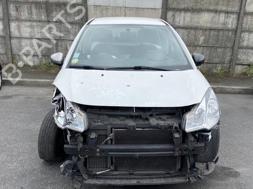 Fuse box CITROËN C3 II (SC_) 1.6 BlueHDi 100 | BP31205581E1  - Image 21