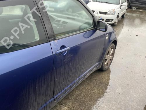 Fælk SUZUKI SWIFT III (MZ, EZ) 1.3 DDiS (RS413D) | BP36761749C45 - Image 6