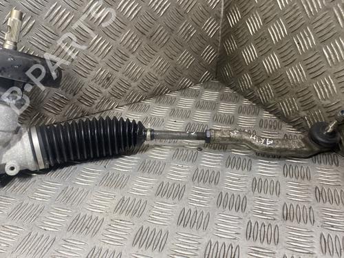 Used Steering rack Steering rack RENAULT CLIO V (B7_) 1.5 Blue dCi 100 (B7AD) (101 hp) 25302987 25302987