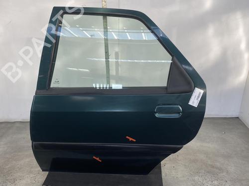 Left rear door CITROËN ZX (N2)  | BP19993403C4 