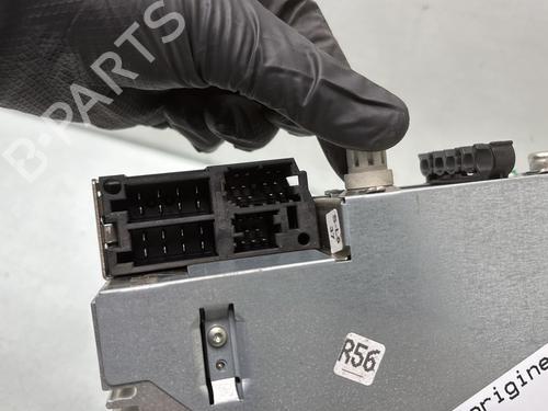 Radio RENAULT CLIO II (BB_, CB_) 1.2 (BB0A, BB0F, BB10, BB1K, BB28, BB2D, BB2H, CB0A,... | BP32389309E6