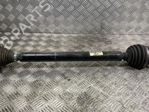 Used Right front driveshaft Right front driveshaft SKODA ROOMSTER (5J7) 1.6 TDI (90 hp) 33831199 33831199