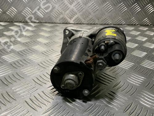 Used Starter Starter OPEL ASTRA J (P10) 1.4 (68) (100 hp) 19996001 19996001