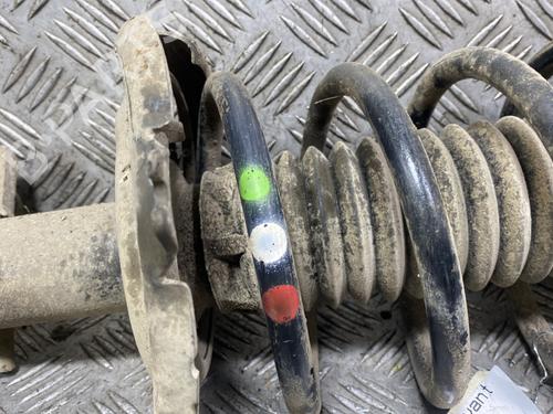Used Right front shock absorber Right front shock absorber PEUGEOT 5008 (0U_, 0E_) 1.6 HDi (110 hp) 24549564 24549564