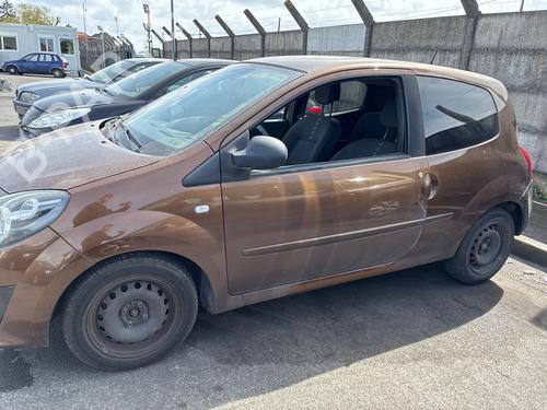Switch RENAULT TWINGO II (CN0_) 1.5 dCi (CN0U) | BP37723587I30 - Image 9
