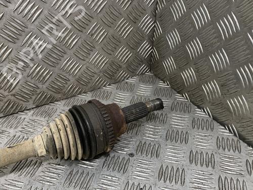 Used Left rear driveshaft Left rear driveshaft DACIA DUSTER (HS_) 1.5 dCi 4x4 (HSMC, HSMD) (110 hp) 30850405 30850405