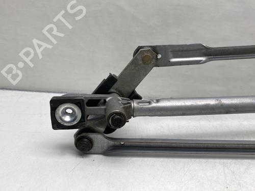 Front wiper motor FORD MONDEO IV (BA7) 1.8 TDCi | BP25123528M29 