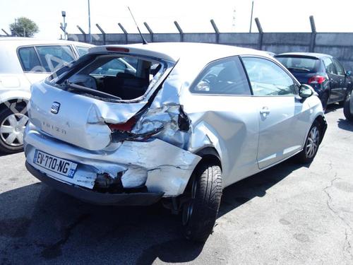 Glove box SEAT IBIZA IV (6J5, 6P1) 1.2 TDI | BP20031953C95 