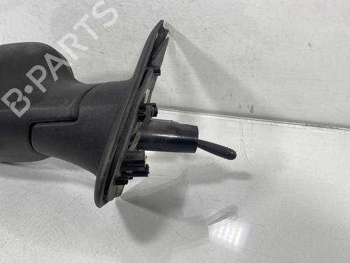 Right mirror NISSAN MICRA III (K12) 1.5 dCi | BP20017344C27 