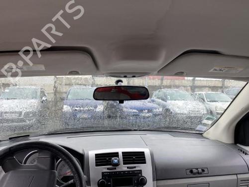 Tailgate lift support DODGE CALIBER 2.0 CRD | BP29841497C138  - Image 13