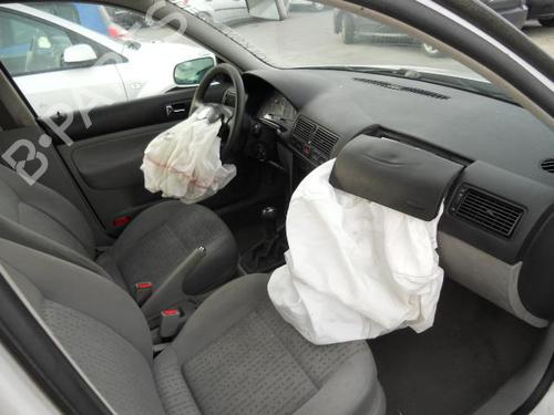 ABS pump VW GOLF III (1H1)  | BP19986738M43 