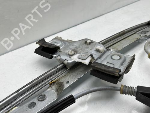 Used Front left window mechanism Front left window mechanism FORD FIESTA VI (CB1, CCN) 1.6 TDCi (95 hp) 22448468 22448468