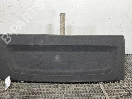 Used Rear parcel shelf CHEVROLET AVEO Hatchback (T300) 1.2 (86 hp) 30200734