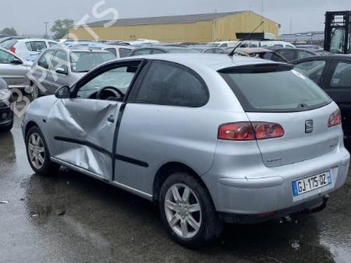 Rim SEAT IBIZA III (6L1) 1.9 SDI | BP20185500C45 