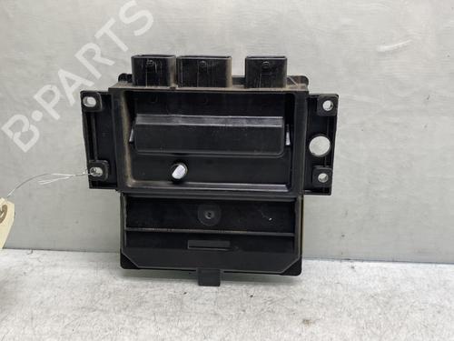 Centralita motor RENAULT CLIO III (BR0/1, CR0/1) 1.5 dCi (BR17, CR17) (86 hp) 19955472