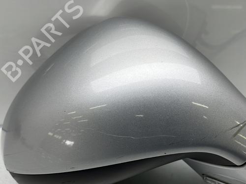 Right mirror PEUGEOT 308 I (4A_, 4C_) 2.0 HDi | BP26238686C27 