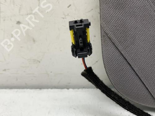 Used Right sun visor PEUGEOT 607 (9D, 9U) 2.2 HDi (170 hp) 20023494
