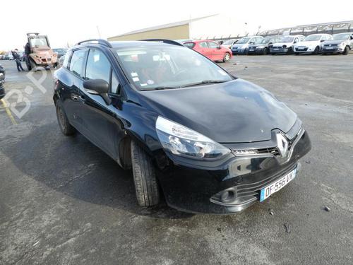 Used Parts RENAULT CLIO IV Grandtour (KH_) 1.2 16V (73 hp) 1799428