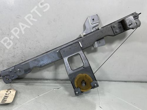 front-right-window-mechanism-dacia-sandero-2008-34243395 main image