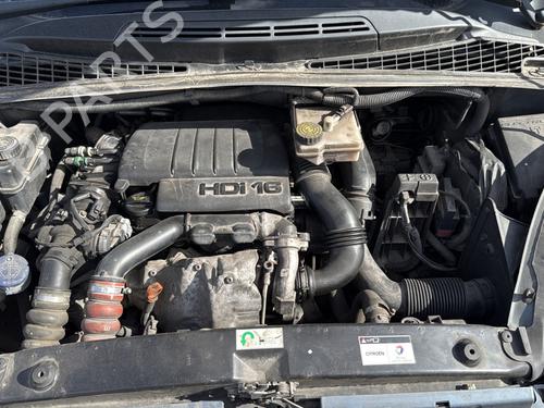 Left front door CITROËN XSARA PICASSO (N68) 1.6 HDi | BP31022947C2 