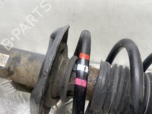 Left front shock absorber VW SCIROCCO III (137, 138) 2.0 TDI | BP31048972M16