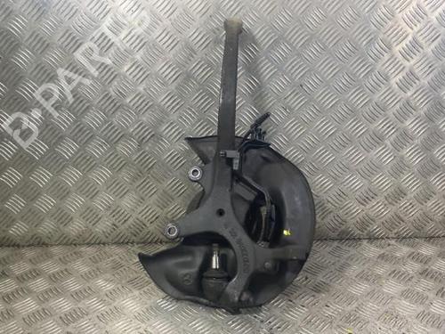 Right front steering knuckle MERCEDES-BENZ E-CLASS (W210) E 220 CDI (210.006) | BP19991725M26 