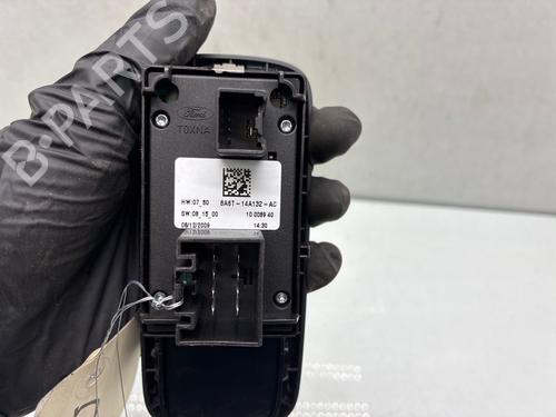 Left front window switch FORD FIESTA VI (CB1, CCN) 1.6 TDCi | BP38493225I27 - Image 3