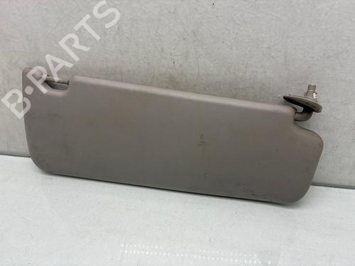 Left sun visor BMW 3 (E90) 320 d | BP36281401I1 - Image 2