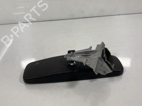 Used Rear mirror RENAULT CLIO V (B7_) 1.5 Blue dCi 85 (B7AG) (86 hp) 19972736