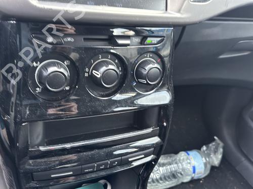 Left tailgate light CITROËN C3 II (SC_) | BP37678731C79 - Image 28