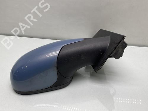 Right mirror SEAT ALTEA XL (5P5, 5P8) 2.0 TDI 16V | BP26319088C27 