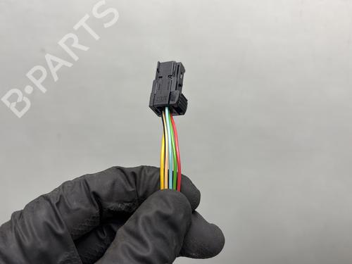 Left mirror CITROËN C3 II (SC_) 1.0 VTi 68 | BP30777943C26 