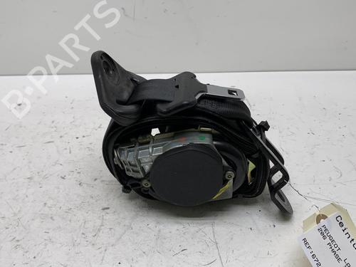 Used Front left belt tensioner PEUGEOT 206 Hatchback (2A/C) 1.4 HDi eco 70 (68 hp) 20008521