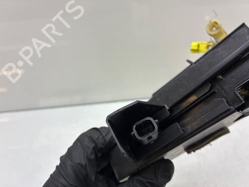 Front left lock DACIA DUSTER (HM_) 1.0 LPG (HMMT) | BP39641438C98 - Image 2
